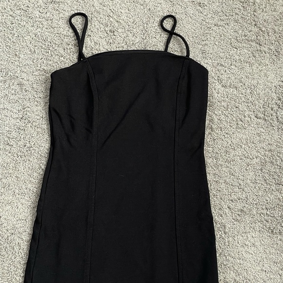 Forever 21 Little Black Dress - Picture 6 of 9